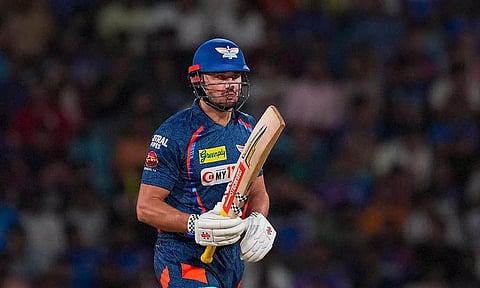 Marcus Stoinis (PTI)