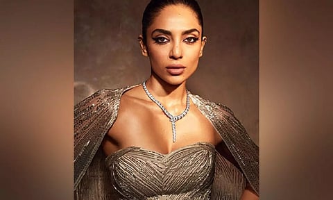Sobhita Dhulipala (ANI)