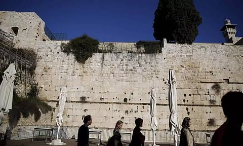 Representative image(Reuters)