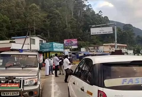 Representative image