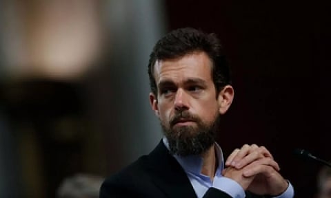 Jack Dorsey