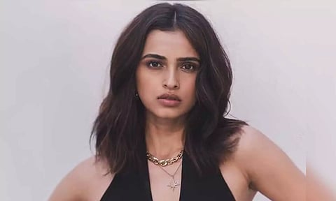 Namrata Sheth (IANS)