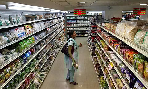 Representative Image (Reuters)