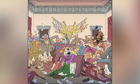 Representative Image