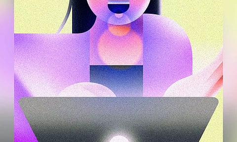 Representative Image