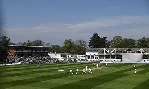Australia's T20 World Cup squad(Image: Reuters)