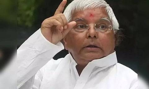 Lalu Prasad Yadav (DT Next)
