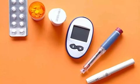 Representative Image(IANS)