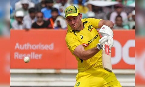Mitchell Marsh (IANS) 