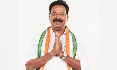 Police summons Congress MLA Ruby Manoharan over Tirunelveli leader Jeyakumar's death