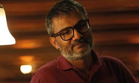 Filmmaker and screenwriter Nitesh Tiwari (Reuters) 