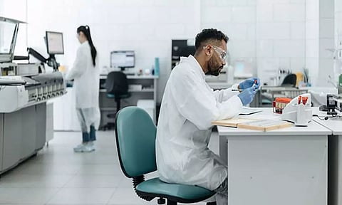 Representative Image