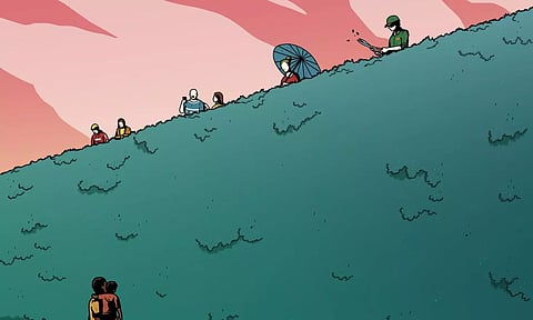 Representative Illustration