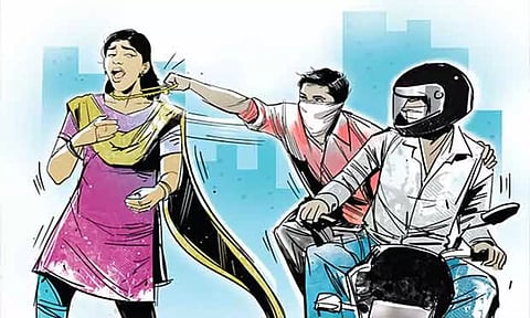 Representative image