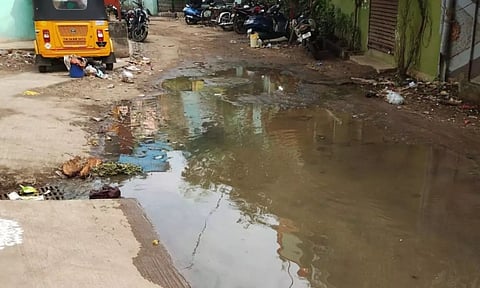 Representative Image