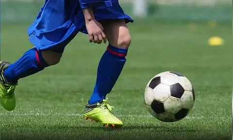 Representative image (PTI)