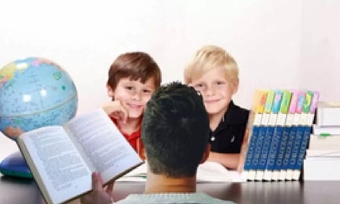 Representative Image (IANS)