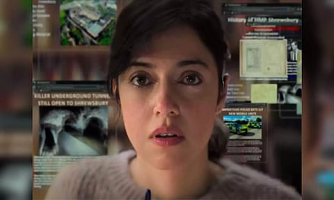 Divya Khossla (Instagram) 