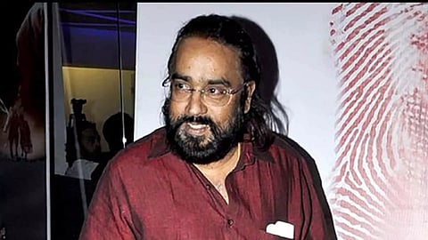 Director Sangeeth Sivan