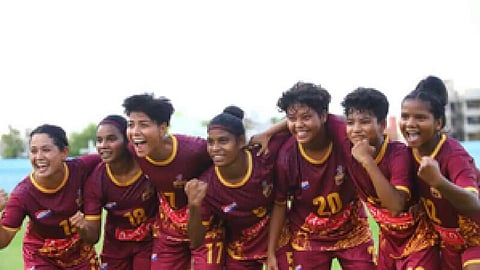 Defending champions Tamil Nadu (Photo/IANS)