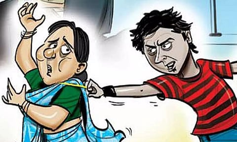 Representative Image