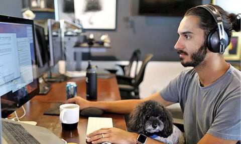 Representative Image