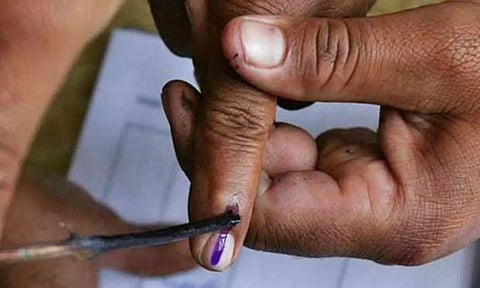Voting