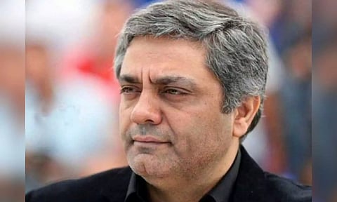 Mohammad Rasoulof (ANI)