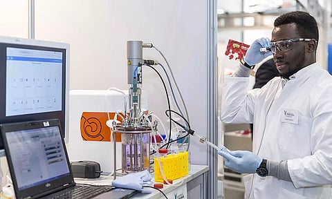 Representative image (PTI)