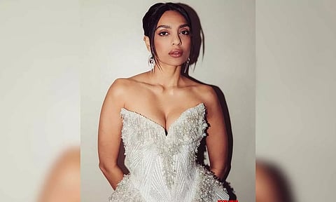 Sobhita Dhulipala (IANS) 