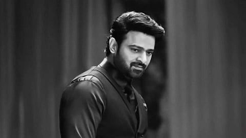 Actor Prabhas (Image: Instagram)