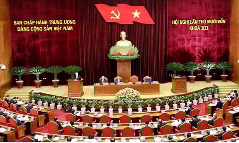 Vietnam National Assembly