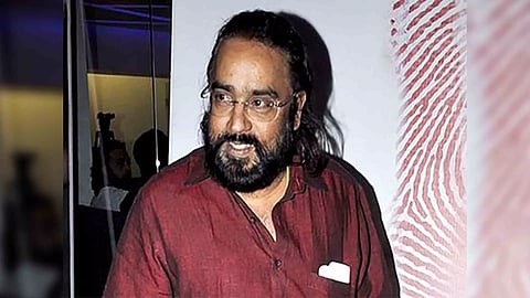 Late filmmaker Sangeeth Sivan (Image: X)