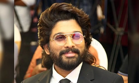 Allu Arjun (IANS)