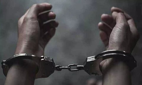 Representative Image