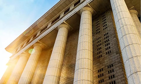 Representative Image(PTI)