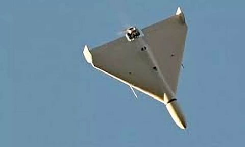 Representative image (Reuters) 