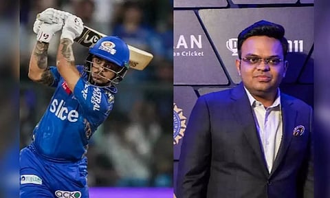 BCCI to re-evaluate Impact Player rule: Jay Shah (PTI) 