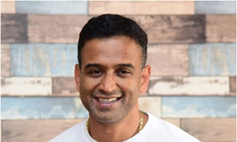 Zerodha Co-founder and CEO Nithin Kamath(IANS)