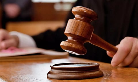 Representative Image