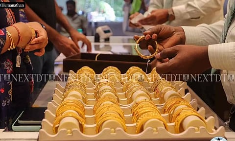 Representative Image (Photo: Hemanathan.M)