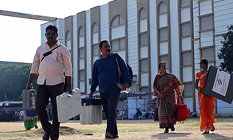 Representative images (IANS)