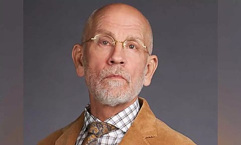 John Malkovich (ANI)