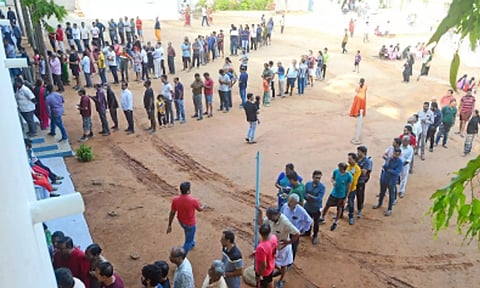 Representative image (IANS)