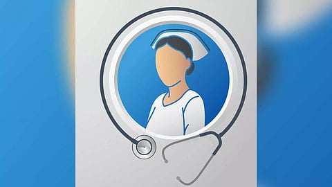 22 nurses were awarded at the centenary inauguration ceremony