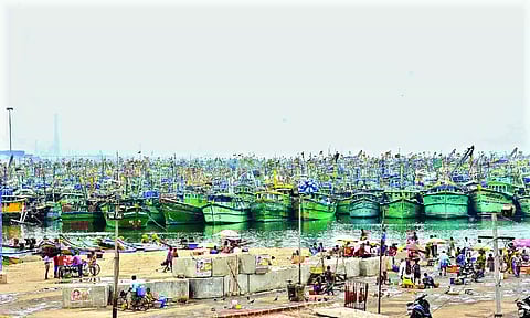 Representative image