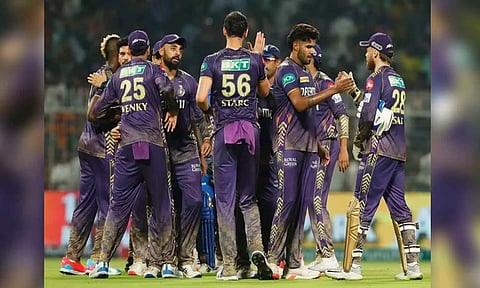 Team Kolkata Knight Riders (IPL)