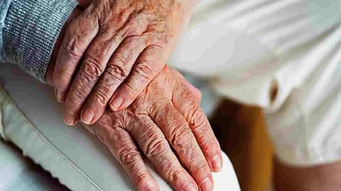 Representative Image