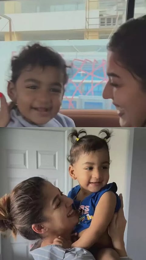 Mother's Day 2024: Nayanthara, Vijay, Mohanlal... check out south celebs' social media wishes