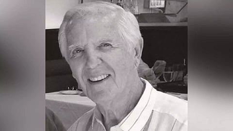 Veteran writer Bob Ellison (Image: X)